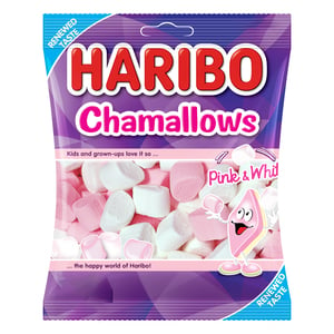 Haribo Marshmallow 70 g