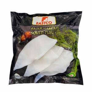 Eastco Squid Cubes 1 kg