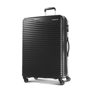 American Tourister Sky Park 4Wheel Hard Trolley 55cm Black