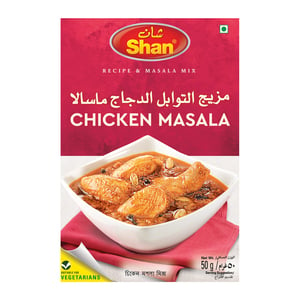 Shan Chicken Masala 50 g