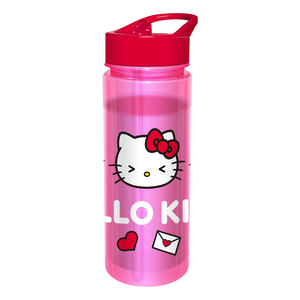 HelloKitty Water Bottle 650ml