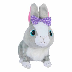Imc Club Petz Rabbit Betsy Soft Toy, Assorted, 95861