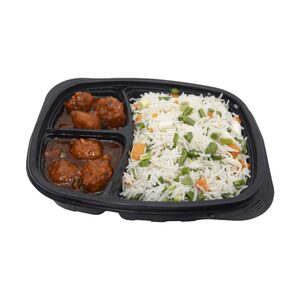 Chicken Manchurian Meal 1 pack
