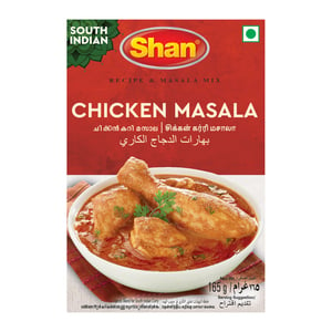 Shan Chicken Masala 165 g