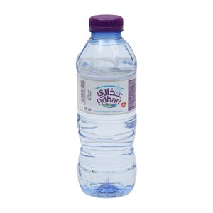 Adhari Drinking Water 40 x 330 ml