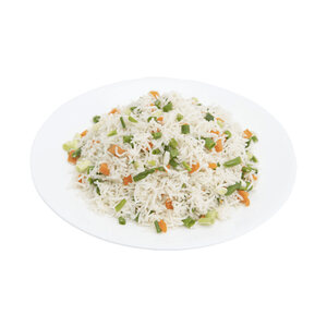 Vegetable Fried Rice 500 g