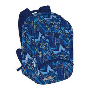 Change School Back Pack 18inches