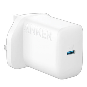 Anker USB-C Charger A2347K21 20W White