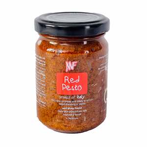 MF Red Pesto 140 g