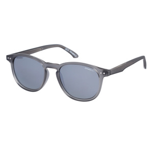 O'Neill Round Unisex Sunglass, Grey, ONS-9008-2.0-108P Online at Best ...