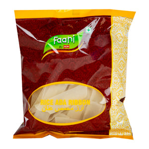 Faani Rice Ada Ribbon 200 g