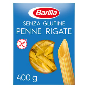 Barilla Penne Rigate Gluten Free 400 g