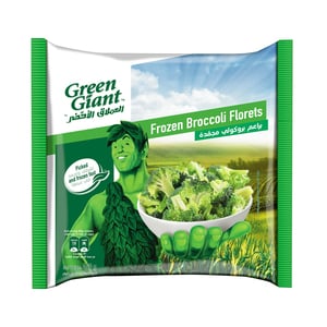 Green Giant Frozen Broccoli Florets 450 g