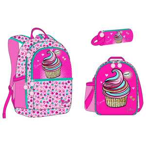 Eten Twinkle 3in1 BackPack 16.5inches