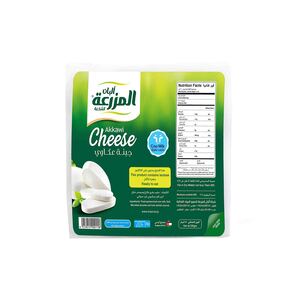 Al Mazraa Akkawi Cheese 250 g