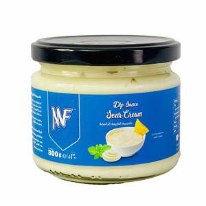 MF Sour Cream Dip Sauce 300 g