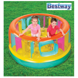 Best Way Inflatable Bounser 52262