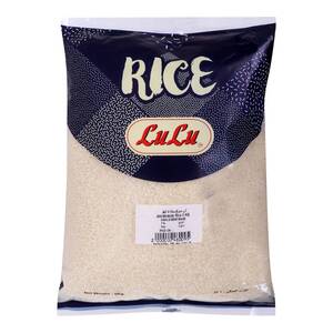 LuLu Jeerakasala Rice 5 kg