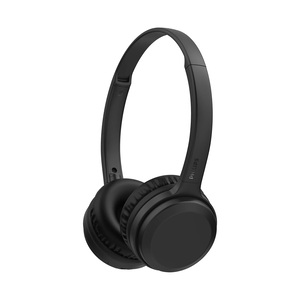 Philips Wireless Headphone TAH1108 Black