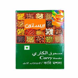 Eastern Curry Powder 125 g