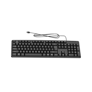 Heatz Wired Multi Keyboard ZK17