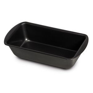 Guardini Loaf Pan Tin, 21 cm, Black, 88020