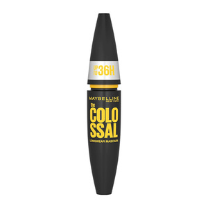 Maybelline The Colossal Longwear Mascara 36H 1 pc