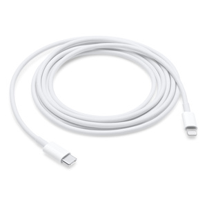 Apple USB-C to Lightning Cable, 2m, MW2K3BA