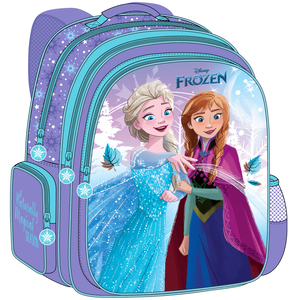 Frozen School Backpack 18 inch FKST32077