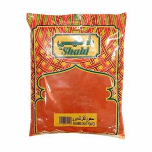 Shahi Kashmiri Chilly Powder 400 g