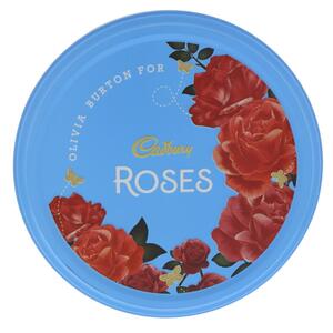 Cadbury Roses Assorted Chocolate 750 g