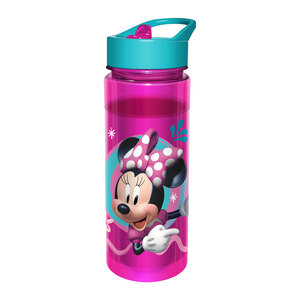 Minnie Water Bottle 650ml