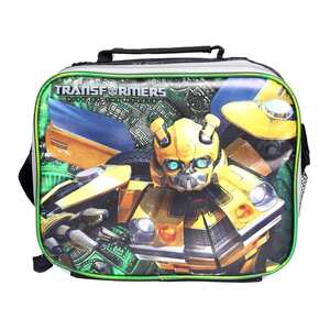 Transformers Lunch Bag FK023229