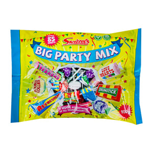 Swizzels Big Party Mix 900 g