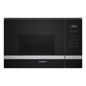 Siemens iQ500 Built in Microwave, 25 L, BE555LMS0M