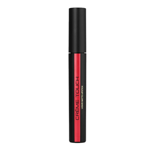 Armaf Beaute Crème Touch Liq Matte Lipstick, 06 Dijon