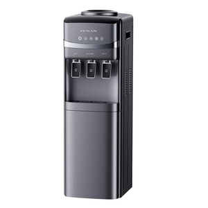 Zenan Water Dispenser, Gray, ZWD-5X23