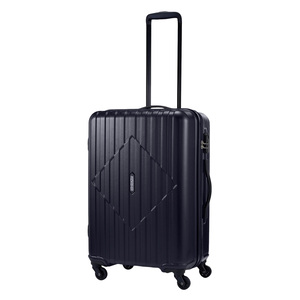 American Tourister Skytrac 4Wheel Hard Trolley 79cm Black