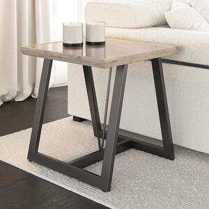 Home Canvas Windsor Side Table QJ-426-ET (ME)