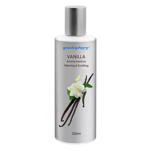 Goodsphere Aroma Essence The Classic Collection, Vanilla, 250ml, GS-250ML-VN