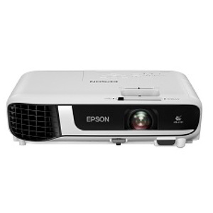 Epson 3LCD 30 Inches - 300 Inches Projector, White, EB-X06 Online