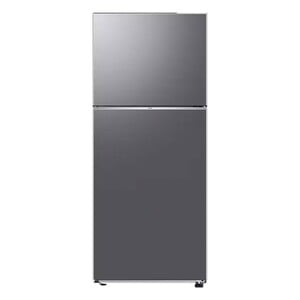 Samsung Double Door Refrigerator RT38CG6420S 388Ltr Silver