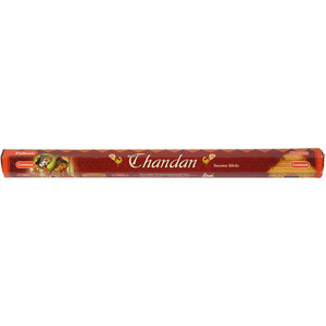 Tulasi Chandan Incense Sticks 10 pcs