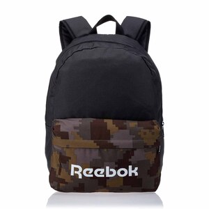 Reebok Active Core Backpack, Navy Blue/Red, H36567 Online at Best Price, School Back Pack