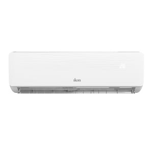 Ikon Split Air Conditioner, 1.5 Ton, White, IK-KAC18KPT
