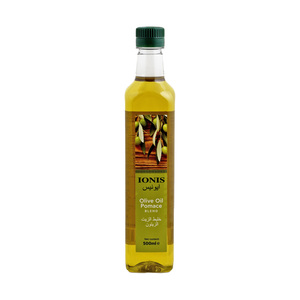 Ionis Olive Oil Pomace Blend 500 ml