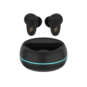 Smartix Premium ANC Earbuds Atom SBT01+