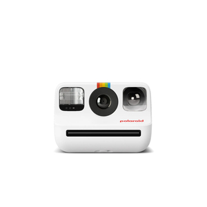 Polaroid Go Generation 2 Instant Camera, White