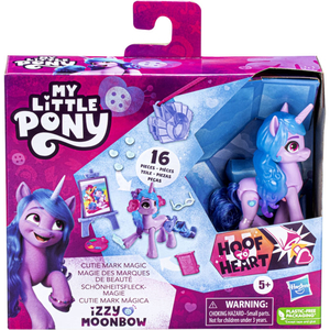My Little Pony Figure with Accessories F3869