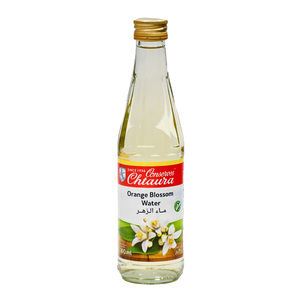 Chtaura Orange Blossom Water 300 ml